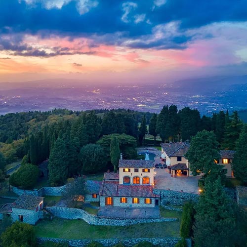 Bagno a Ripoli Florence Italy