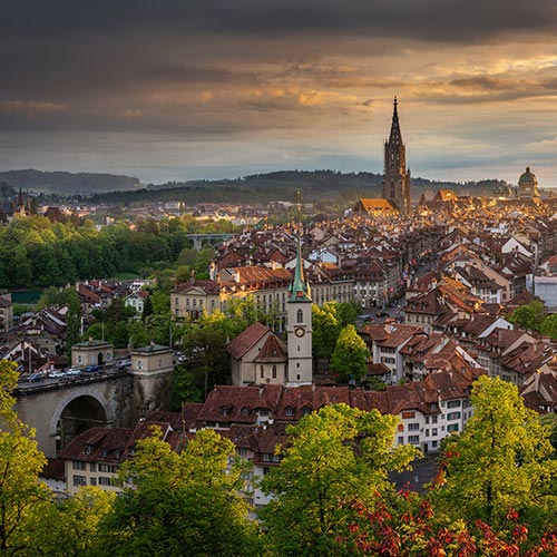 Bern