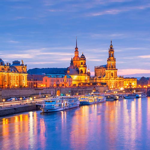 Dresden