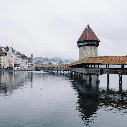 Emmen Lucerne Switzerland