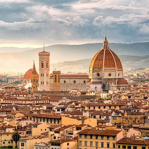 Florence