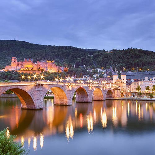 Heidelberg