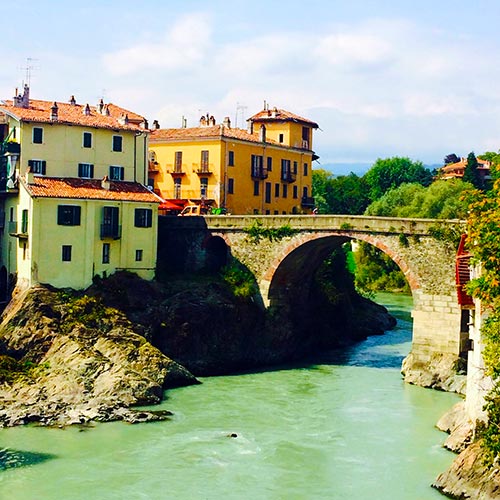 Ivrea Italy