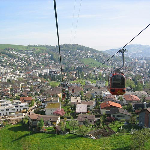 Kriens Lucerne Switzerland