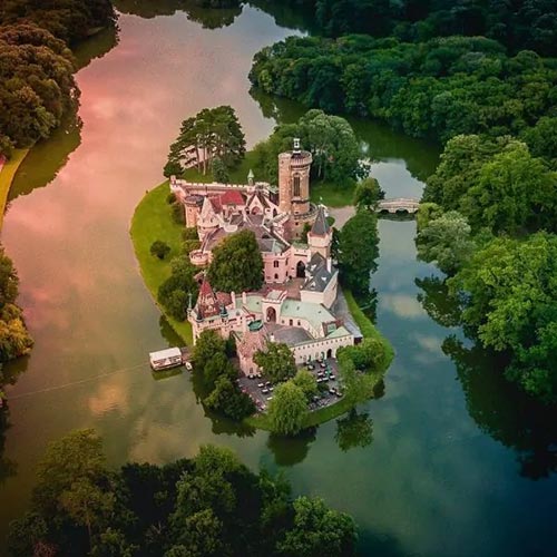 Laxenburg Vienna Austria