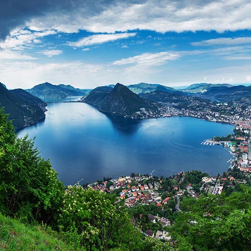 Lugano