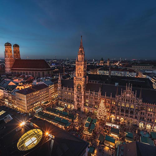 Munich