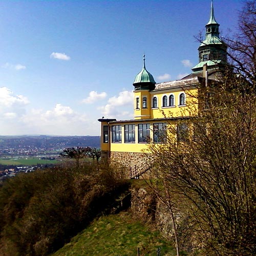 Radebeul Dresden Germany