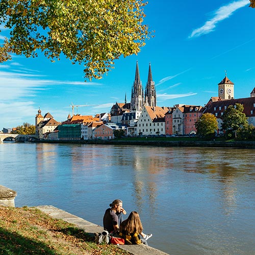 Regensburg Germany