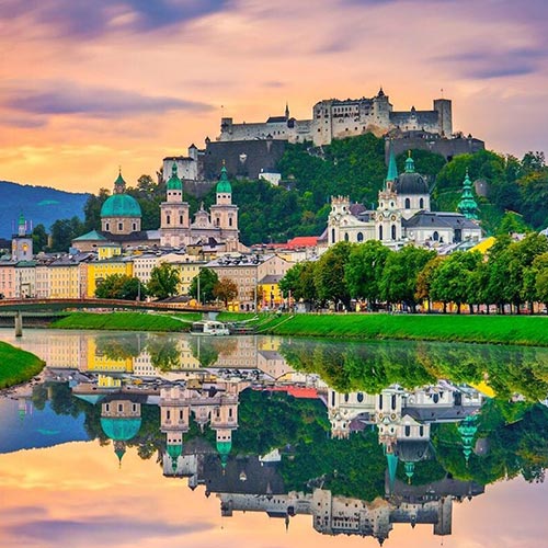 Salzburg