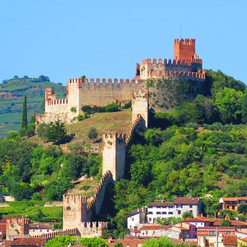 Soave Italy