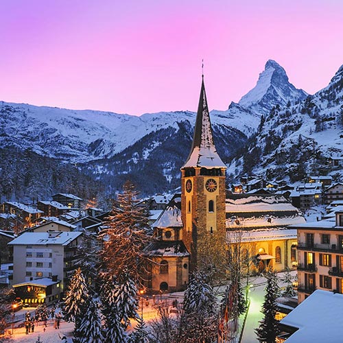 Zermatt