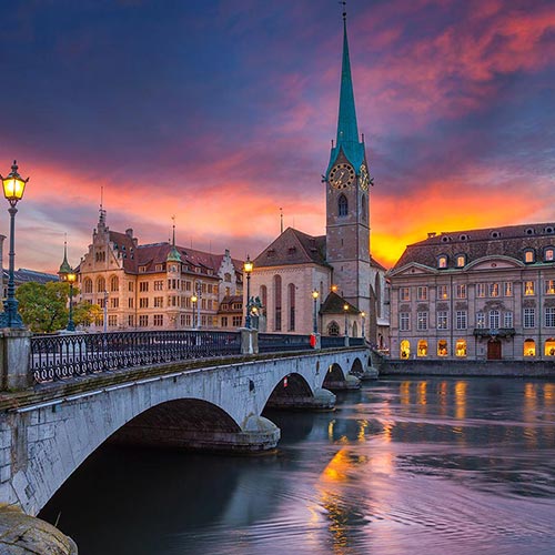 Zurich